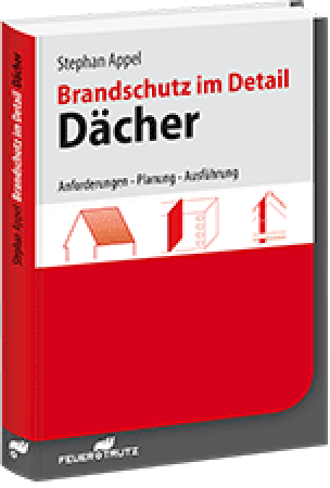 Brandschutz im Detail – Dächer