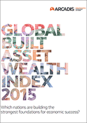 Global Built Asset Wealth Index