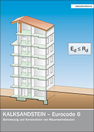 Bemessung von Kalksandstein-Mauerwerk nach Eurocode 6