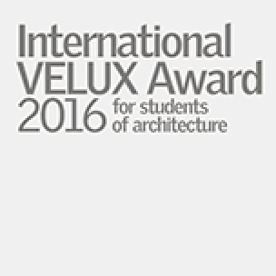 International Velux Award 2016
