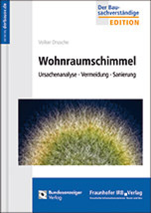 Wohnraumschimmel