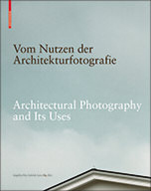 Vom Nutzen der Architekturfotografie