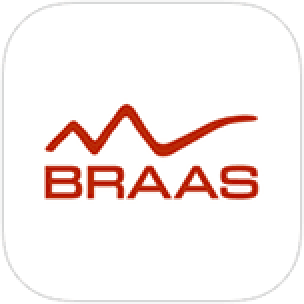 Braas App „Dachberatung“