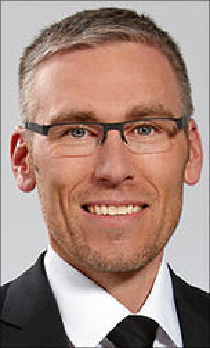 Dipl.-Wirtschaftsingenieur (FH) Heiko Braun