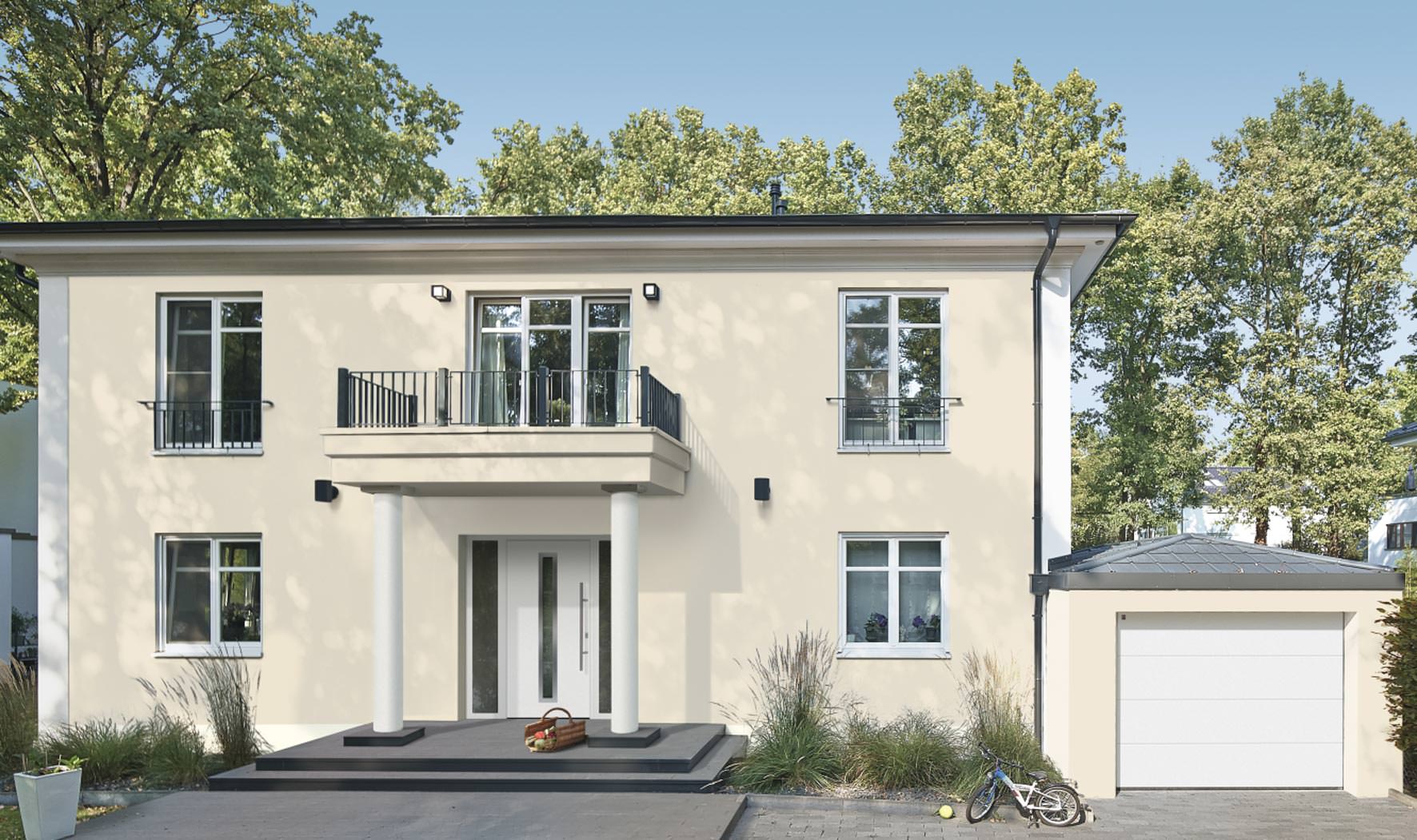 Hörmann Tore und Türen ab 1.3. zu attraktiven Vorteilspreisen