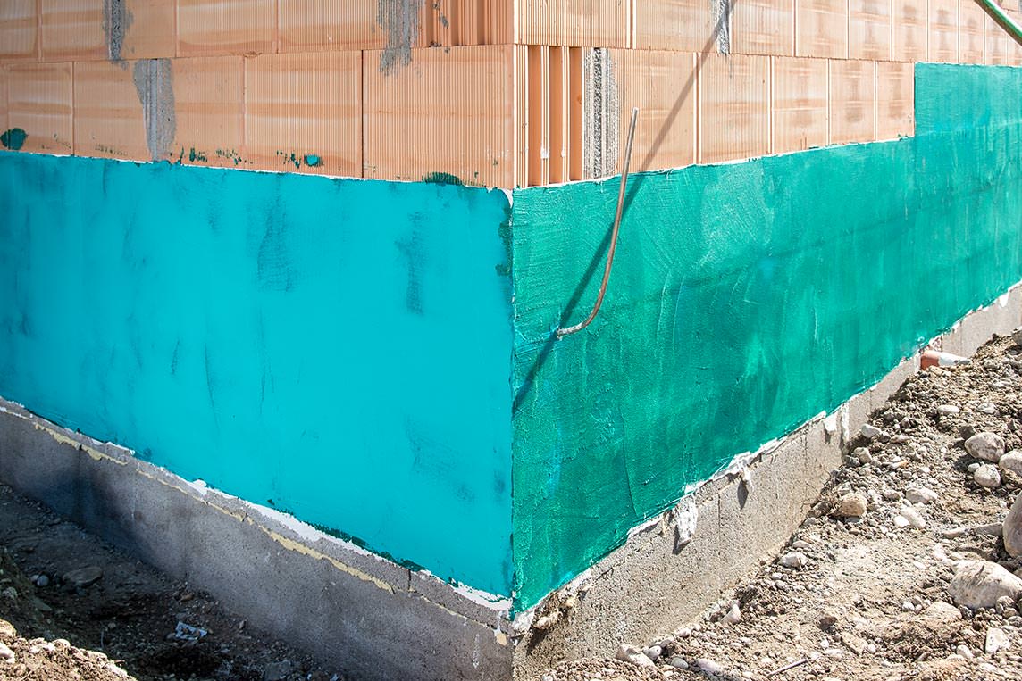 Multifunktionale Reaktivabdichtung aus nur einer Komponente neu von