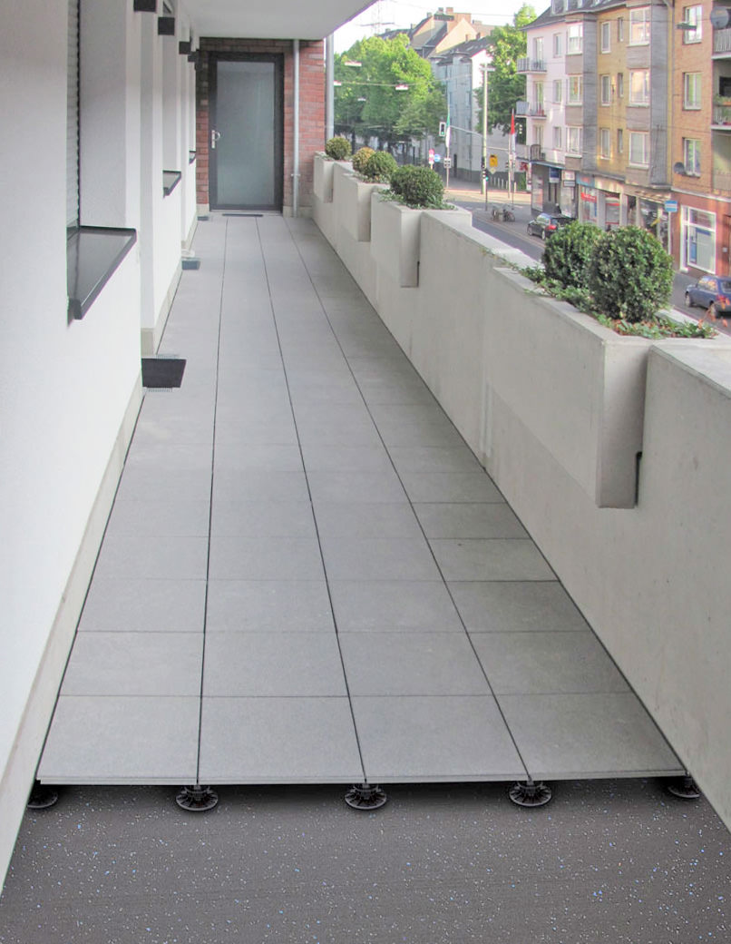 Küchenwagen Auf Rollen - Schmales Regal Mit Drainage | Platzsparend & Mobil