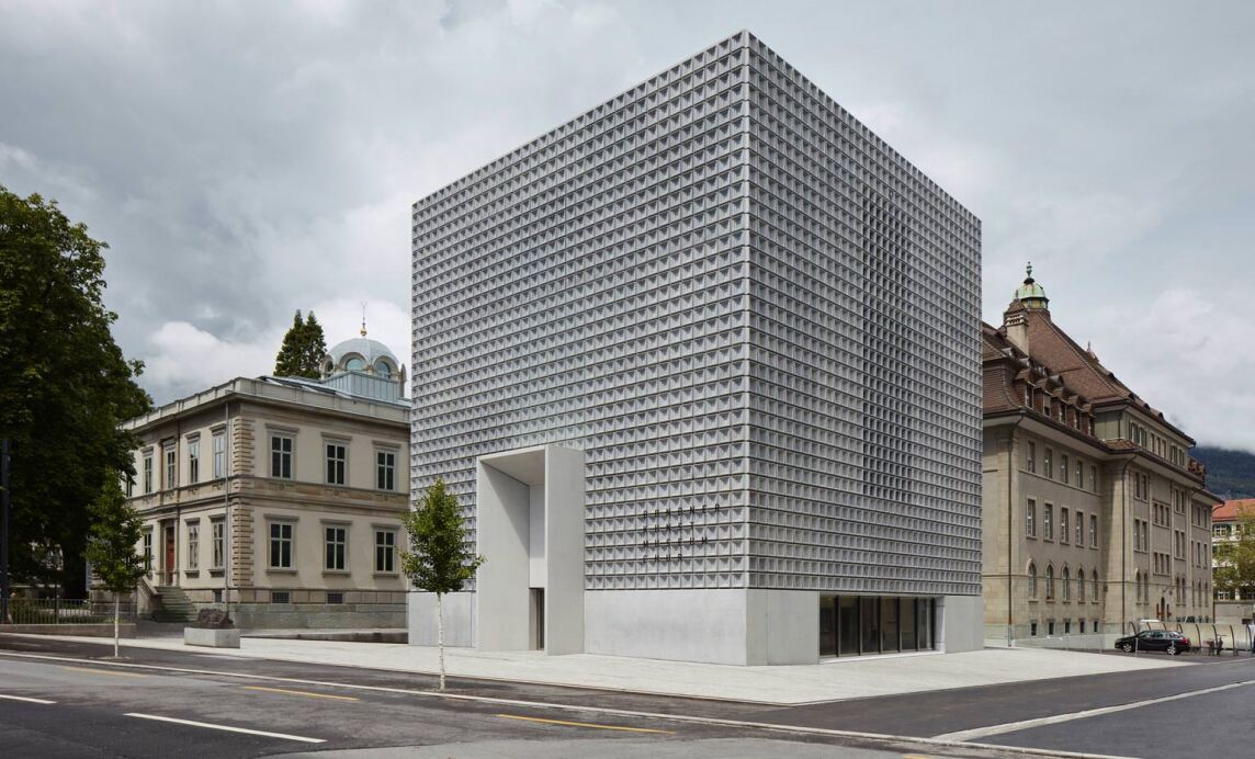 Bündner Kunstmuseum Chur