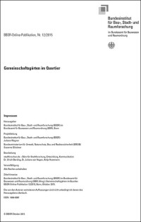 Gemeinschaftsgärten im Quartier: Urban Gardening verspricht mehr städtische Lebensqualität