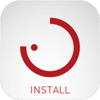 LiveLink: dezentrales Lichtmanagement à la Trilux und Steinel