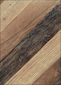 Abgeschaut: Feinsteinzeug von Ceramiche Refin mit natürlichem „Look and Feel“