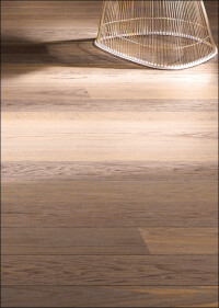 Live Pure von Boen: Holzböden als seien sie unbehandelt