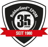 35 Jahre RubberGard EPDM, und was Architekten und Bauherren davon haben
