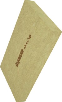 WLS 038: Knauf Insulations neuer Standard für Flachdachdämmplatten aus Mineralwolle