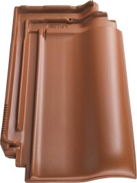 1958 bis 2016: Erlus feierte 58 Jahre E 58 und seinen Ausbau zur Dachziegelfamilie