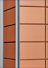 Wienerberger rundet Angebot zum Argelite-Fassadensystem weiter ab