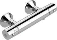 Ceratherm 60: Ideal Standards neue Thermostat-Generation