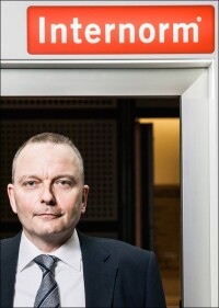Internorm berichtet von europaweiten Zuwächsen
