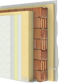 best wood-Holzfaser-WDVS bis zur Hochhausgrenze zugelassen