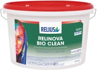 Photooxidative Farbe will ohne herkömmliche Biozide veralgte Fassaden verhindern