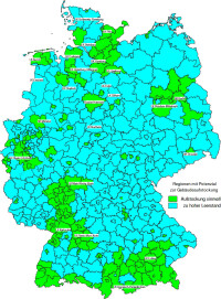 Studie: 1,5 Millionen neue Wohnungen durch Aufstockungen