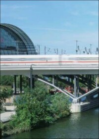 Brücken mit Ortsbezug planen ... fordert die Bundesstiftung Baukultur