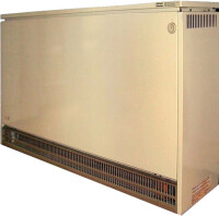 Nachtspeicherheizungen im Smart Metering-Zukunftstest