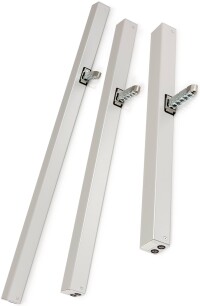 Neuer D+H Fensterantrieb CDC-0252: verdeckt montierbar und bemerkenswert leise