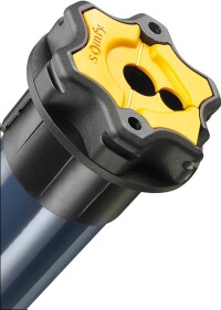 S&SO RS 100 io zeigt, welches Entwicklungspotential in Rollladenantrieben steckt