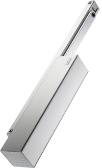 TS 93 Basic: Dormas wirtschaftliche Türschließer-Alternative