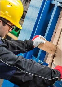 Test: Jede zweite Türsicherung ist schnell geknackt