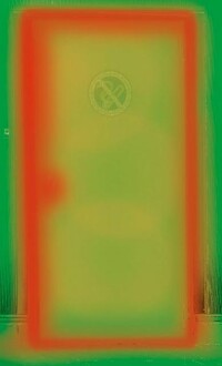 Teckentrup DF iso+: hoch wärmedämmende Multifunktionsstahltür