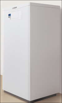 Wie u.a. Wellrohre den Umstieg vom Heiz- auf Brennwerttechnik erleichtern