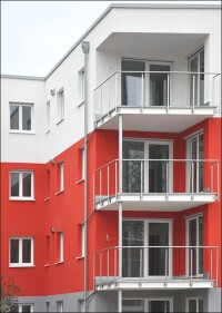 Heizkonzepte auf Wärmepumpen-Basis für die Wohnungswirtschaft