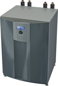 Alpha Innotec Sole/Wasser-Wärmepumpen in rund 150 Varianten