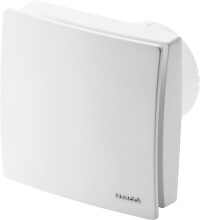 Neuer barrierefreier und funkgesteuerter Kleinraumventilator speziell für Badezimmer