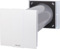 Heinemann steigt bei dezentraler Lüftung ein