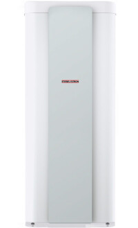 Stiebel Eltrons neuer Pufferspeicher SBPE 400 kann Wärme und Kälte