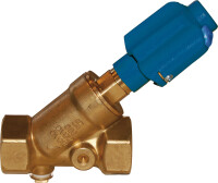 Seppelfricke verwendet neuen Werkstoff für bleifreie Armaturen