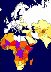 Studie empfiehlt: Trinkwasser-Versorgungslücken mit CO₂-Steuer schließen