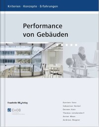 Messen und Bewerten der Gebäudeperformance auf 323 Seiten
