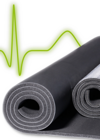 Neue Schallschutzmaterialien von Armacell für Abwasser- und innenliegende Regenleitungen