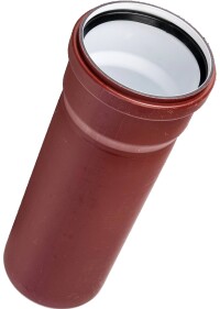 Master 3: Sanhas neues Abflusssystem aus Dreischichtrohren