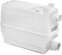 Kleinhebeanlage Sololift2 C-3 von Grundfoss: Neues Modell, alter Preis