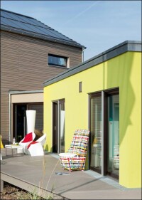 „Gesündere Gebäude“ - neue Dachmarke von Sentinel Haus und TÜV