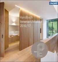 Jahrbuch der Innenarchitektur 2016/2017 gibt anhand von 24 Projekten Inspirationen