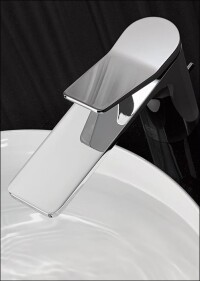 Lissé, Dornbrachts neue Armaturenserie im Einstiegspreissegment