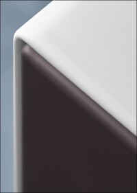 Folio: Alapes Art, Waschtisch und Möbel zu verschmelzen