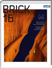 Wienerberger Brick Award 2016 ist entschieden