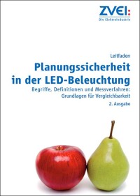 ZVEI-Leitfaden zur LED-Beleuchtung